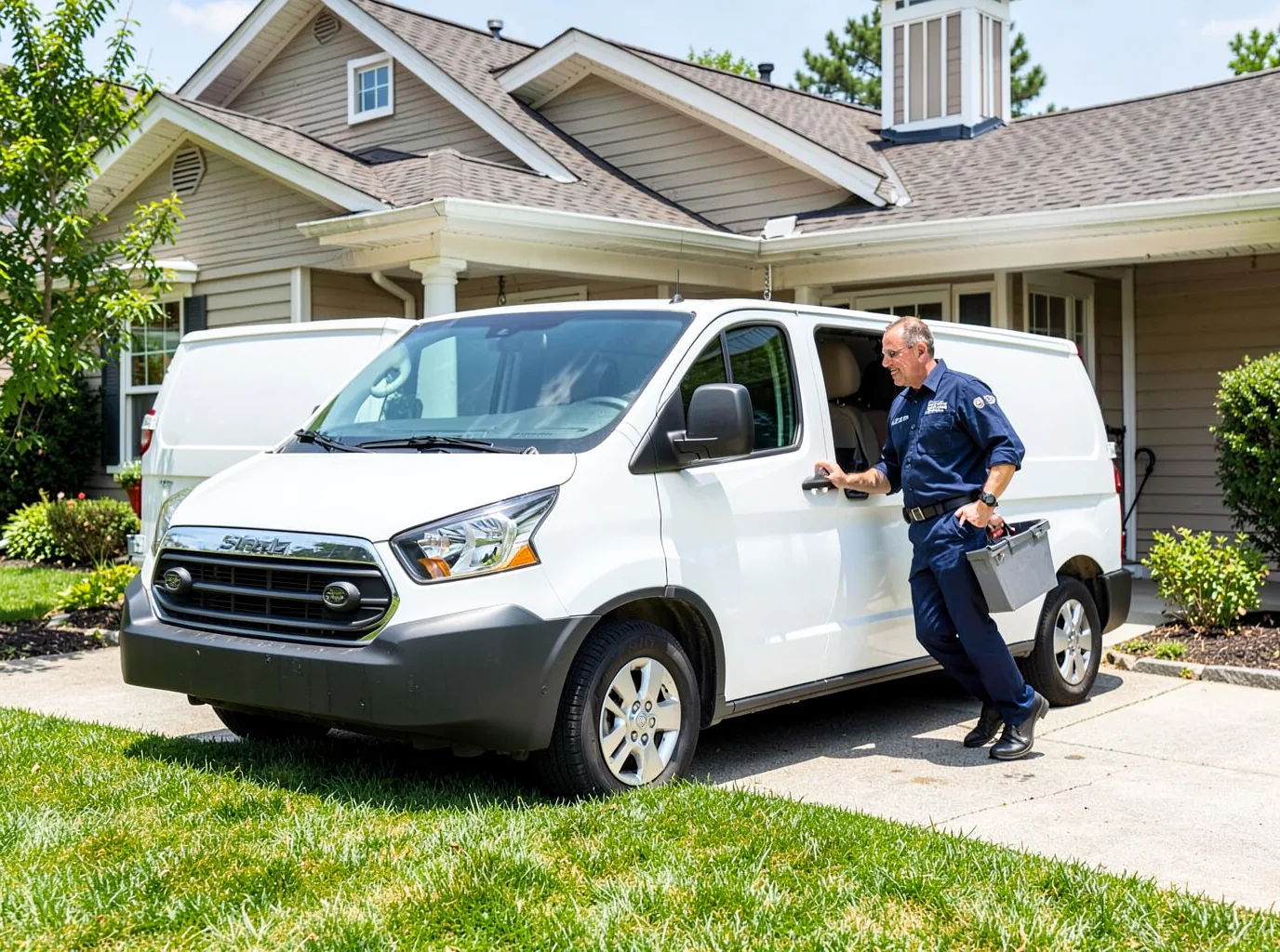 Emergency Plumber company in Alpine, TN